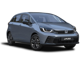 Honda Jazz 1.5 i-MMD Hybrid Advance Sport 5dr eCVT Hybrid Hatchback